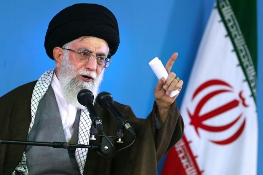 ايران سلمت وثائق الى الوكالة الدولية