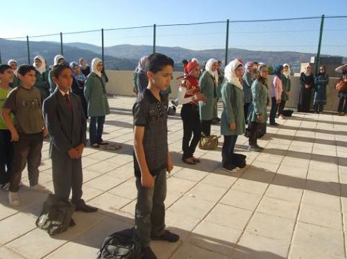 13 مليون دينار لإنشاء 10 مدارس