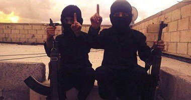 مقتل 52 طفلا جندهم تنظيم داعش