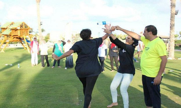 عمرو خالد الداعية المنبوذ