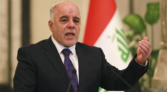 العبادي: سنرفع العلم العراقي في الموصل