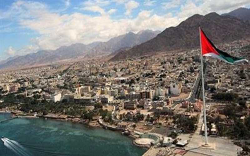 العقبة الخاصة تطلق مشروع تطوير المنطقة