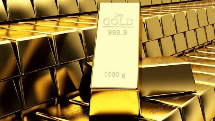 مصر تتألق باحتياطات ضخمة من الذهب