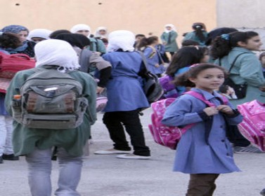 لا تغيير على الزي المدرسي
