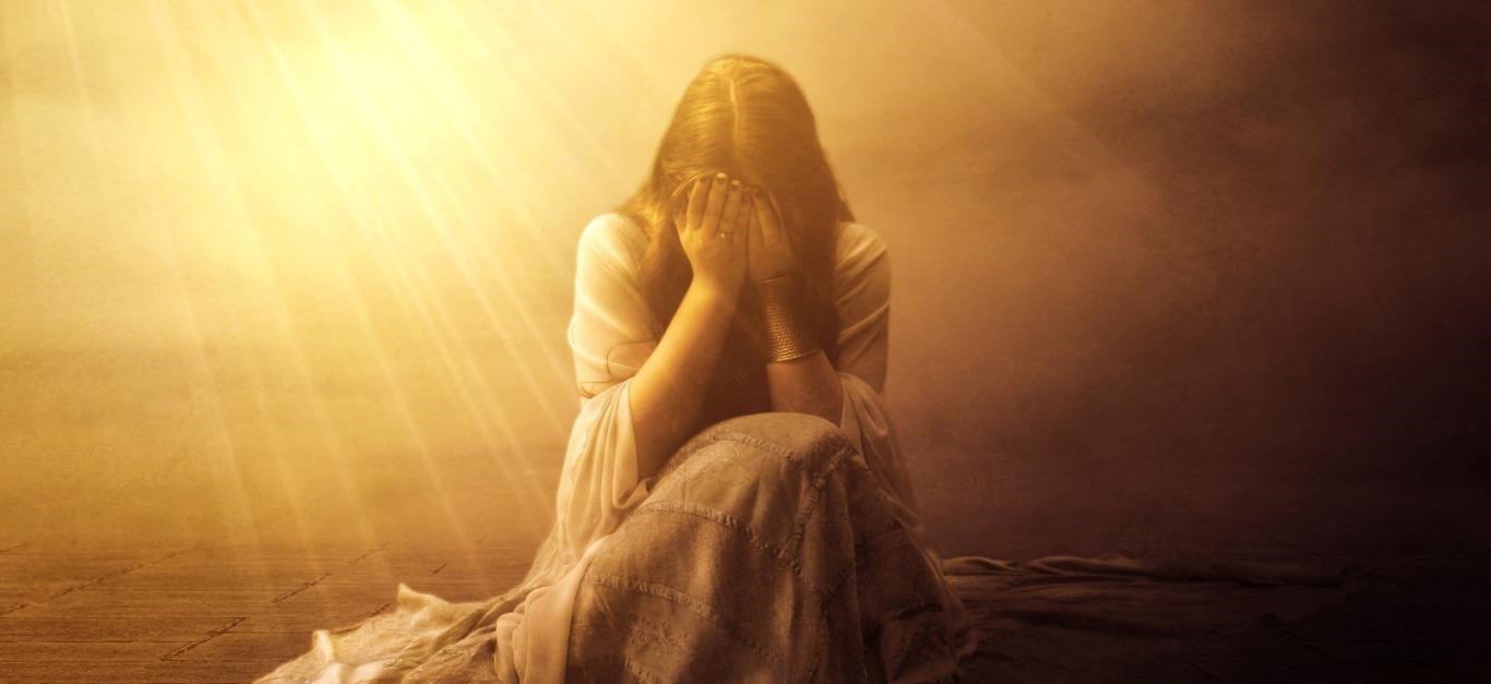 أروى من غزة تريد العيش مع