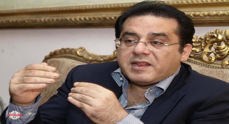 أيمن نور: الجيش بدأ ينأى بنفسه
