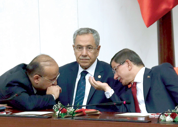 أردوغان.. انتخابات مبكرة لاستعادة السلطة