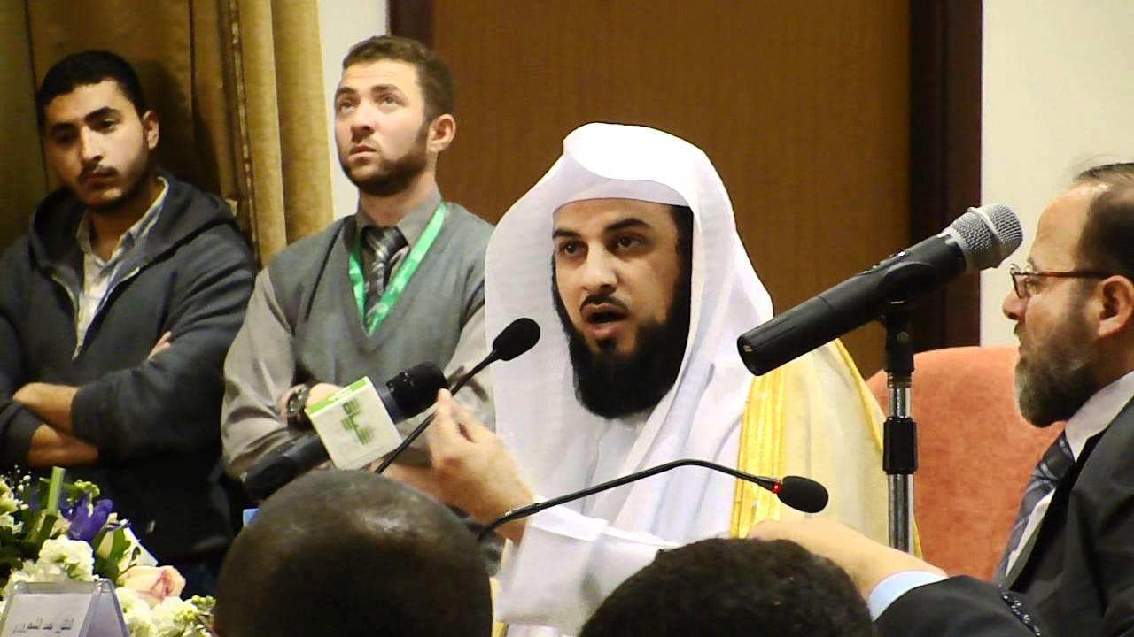 مسؤولة بـفيسبوك تسحب هجومها على العريفي