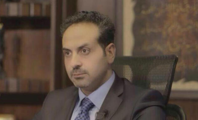 قطيشات: القرار القضائي بخصوص العتوم لا