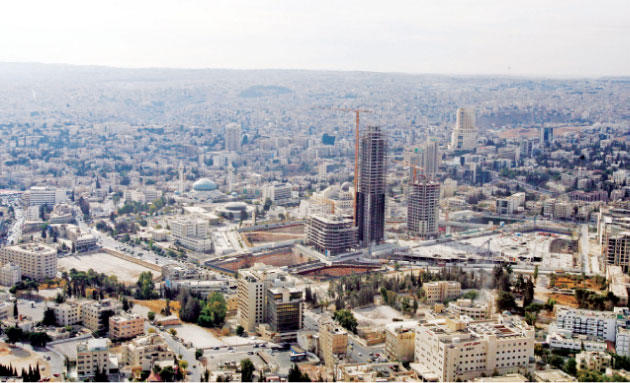 الخميس.. أعلى درجات الحرارة منذ أشهر
