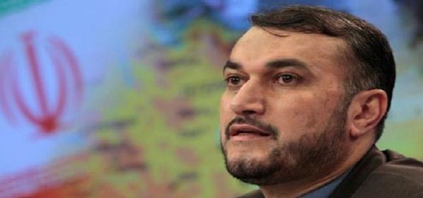 اتفاق إيراني روسي صيني على عدم