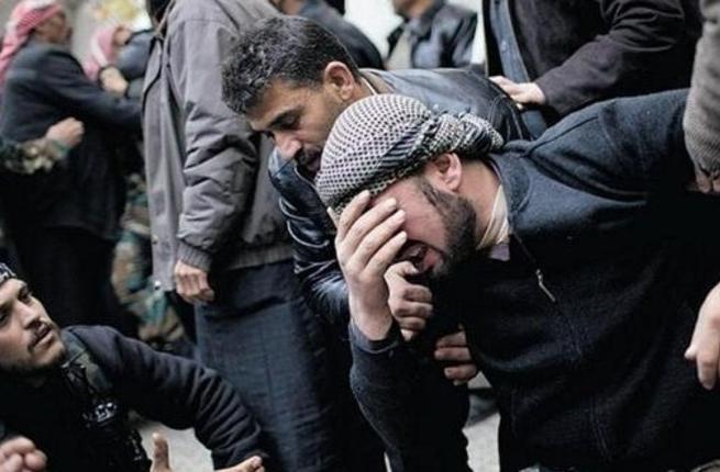 500 مقاتل من داعش في الموصل