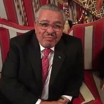 الروابدة: هل تسأل أردنيا إذا كان