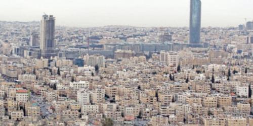 مصعد إلزامي للبنايات التي تزيد عدد