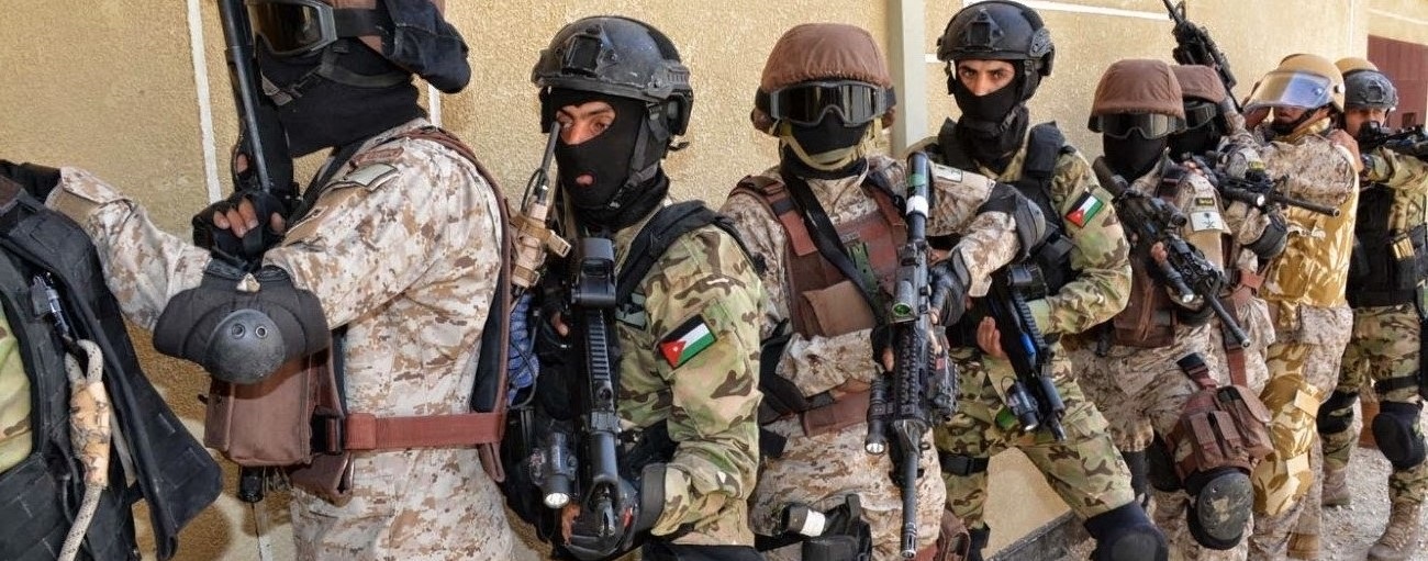 (وحدة الرد السريع).. لأول مرة في