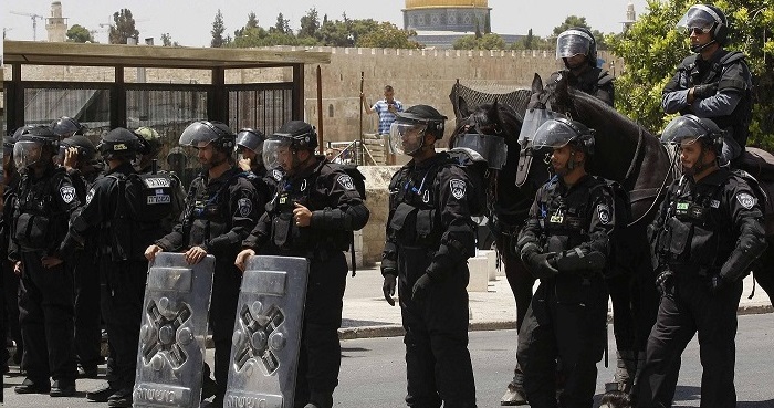 تأهب إسرائيلي بعد واقعة اعتداء جديدة