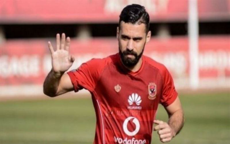 مبلغ خيالي من ناد إماراتي للتعاقد