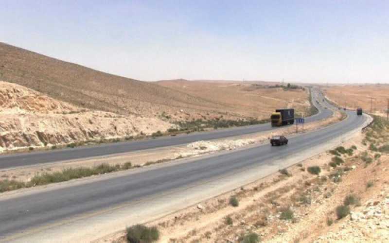 استئناف السفر برا بين العراق وتركيا
