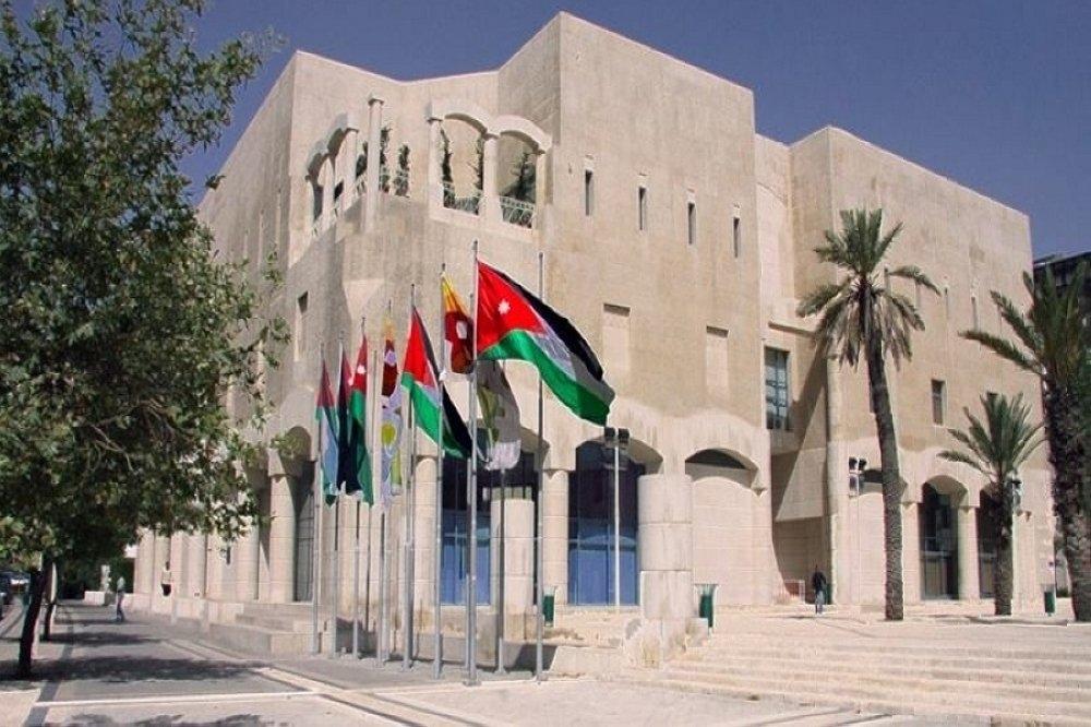 عمال ومستخدمون وموظفون بـ«الأمانة» يعلنون الخميس