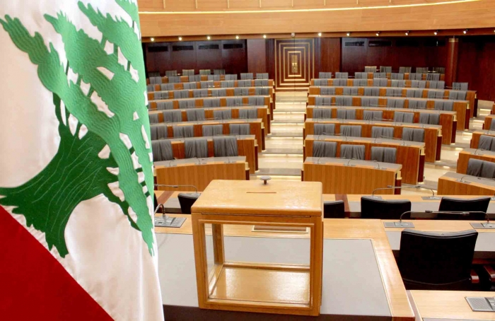(قمة روحية مسيحية) تطالب بانتخاب رئيس