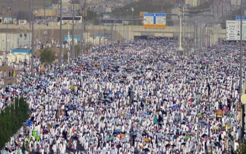 السعودية تستعد لاستقبال مليوني حاج هذا