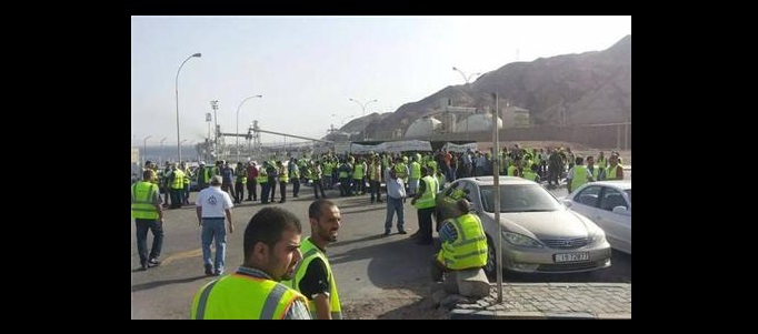 قطاعات تحذر من خطورة إضراب عمال