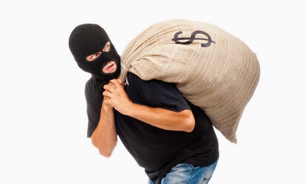 القبض على لص سلب 5000 دينار