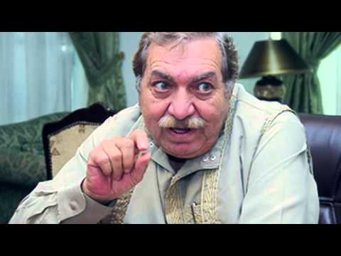 الموت يغيب الفنان حابس العبادي