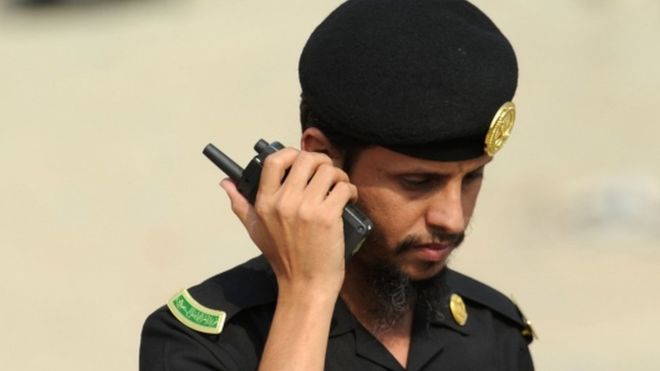 السعودية: تفكيك quot4 خلايا إرهابيةquot مرتبطة