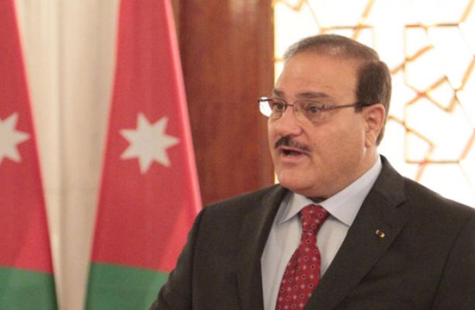 د.الطويسي: (الهاشمية) أنهت خدمات 5 اساتذة