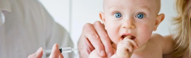 تضاعف البلدان التي بلغت نسبة تحصين