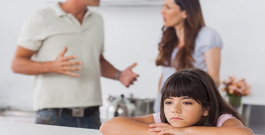 كيف تتوقفين عن الشجار مع زوجك