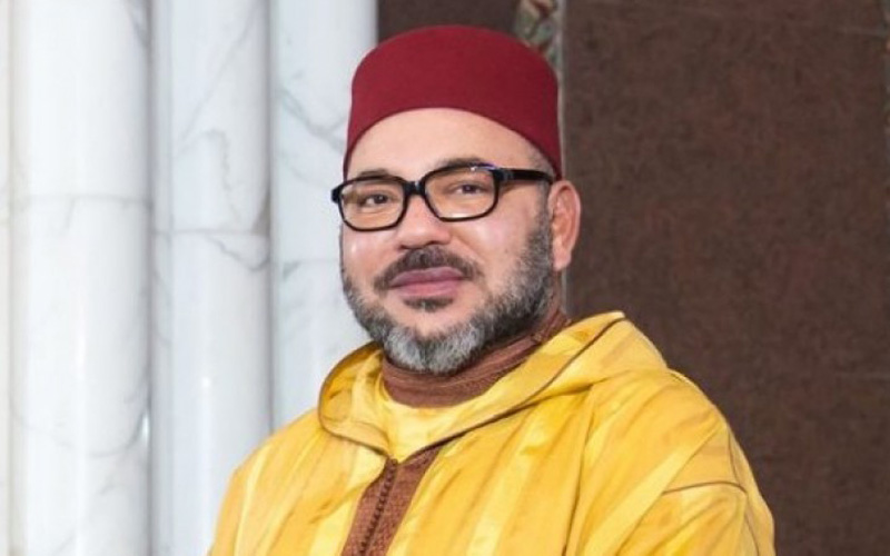 عناوين خطاب الملك محمد السادس في