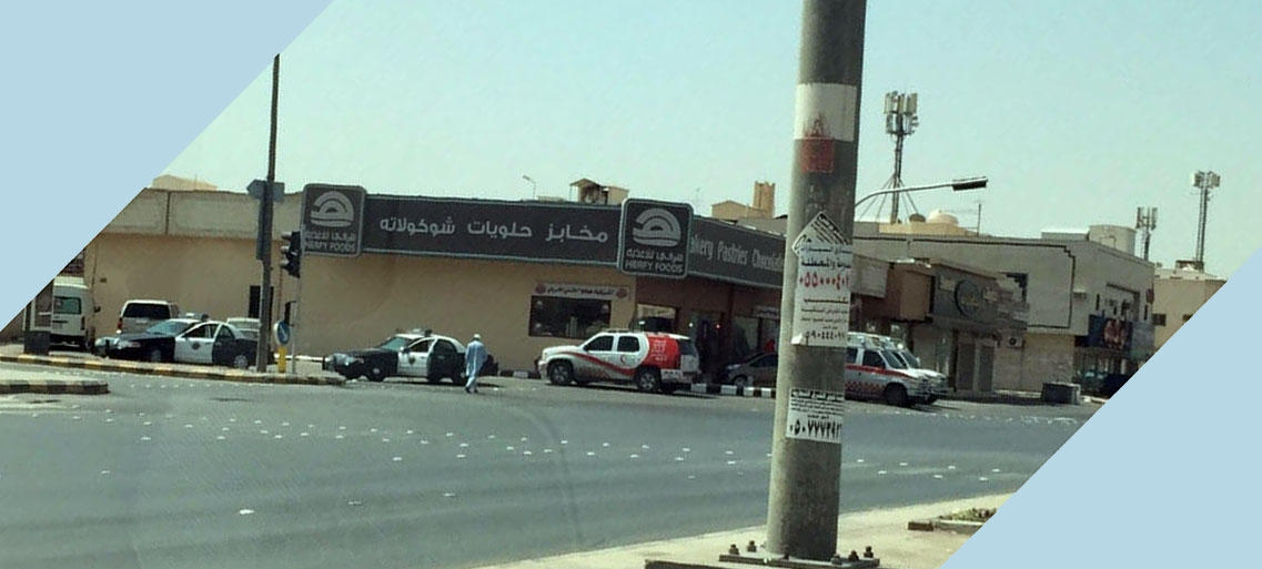 الاطاحة بـ 3 عناصر ينتمون لداعش