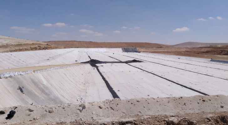 الأمانة تعتزم استخراج الطاقة من مكب