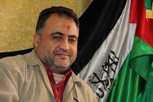 اجهزة السلطة الفسطينية تتمادى .. وحماس