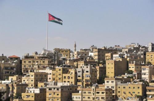 الأردن السابع عربيا في تقديم الازدهار