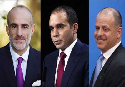 الحكومة تحيل المسيئين في ملف (إحالة