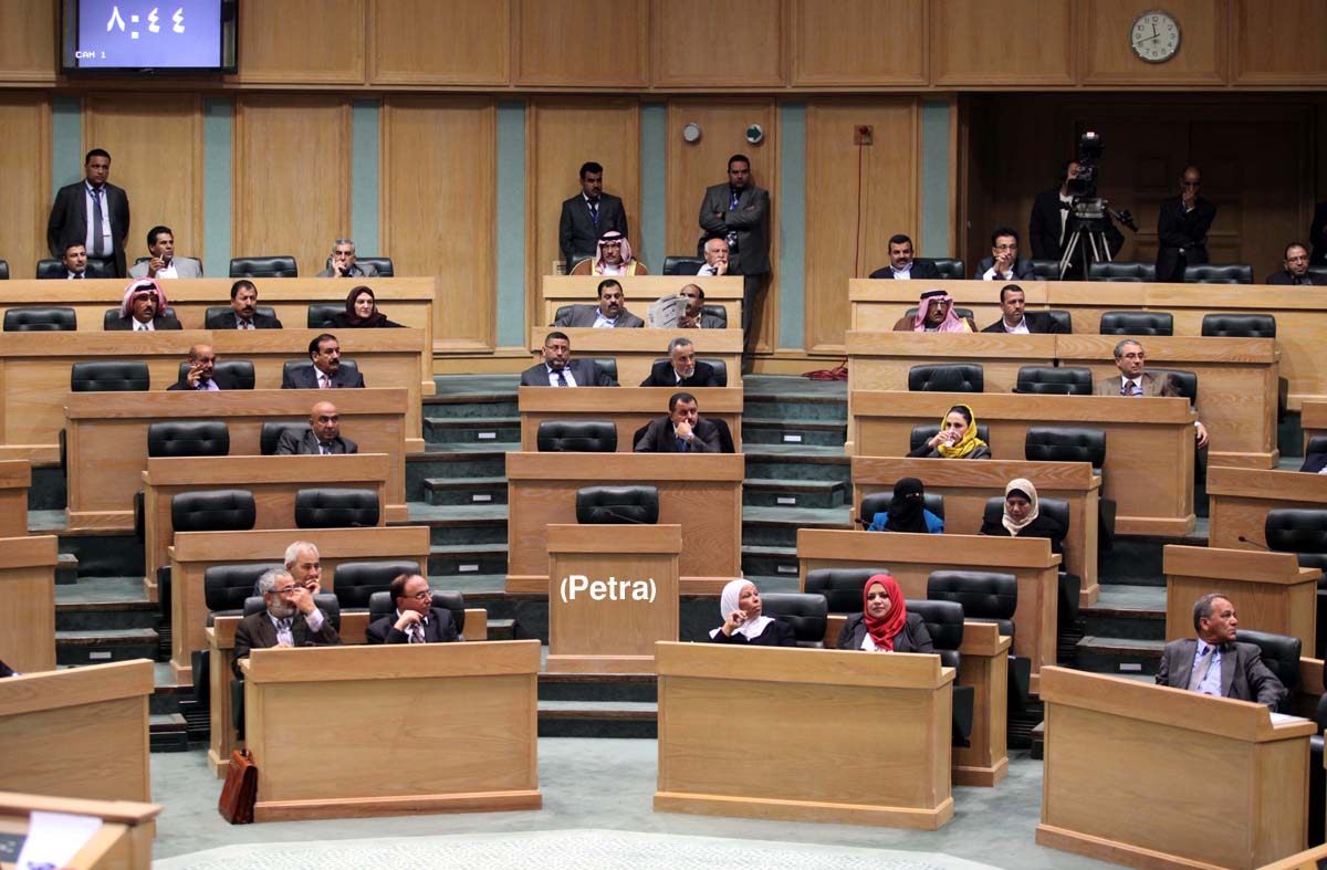 أمانة النواب تقول: لم نقصر ..