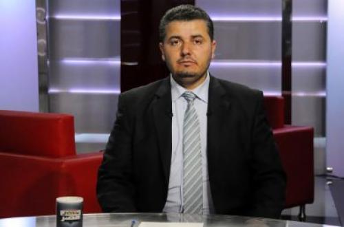 القويري: المؤتمر الوطني حول لمصر في