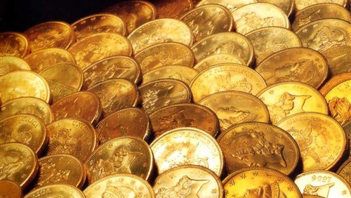 كنز ذهبي تحت الأرض في ألمانيا