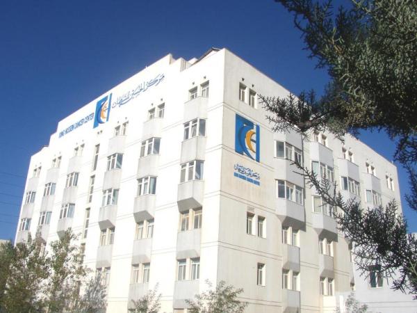 الصحة: وقف تحويل المرضى الى quotالحسين