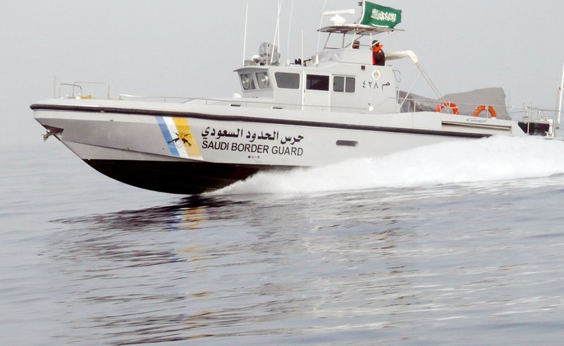 فقدان 5 أشقاء أردنيين بالسعودية