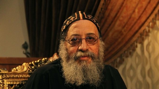 د. نصار: ادرك الاقباط ان اضطهاد