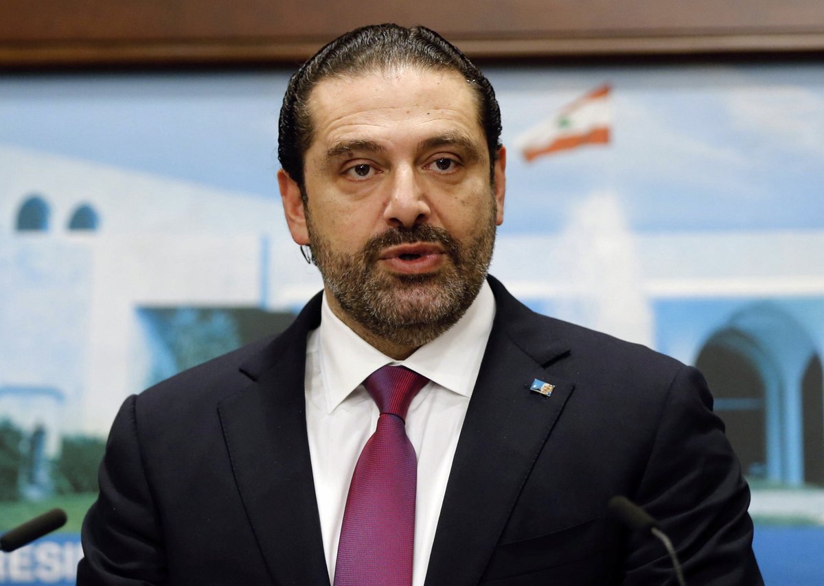 الحريري يقلب حياة اللبنانيين رأسا على