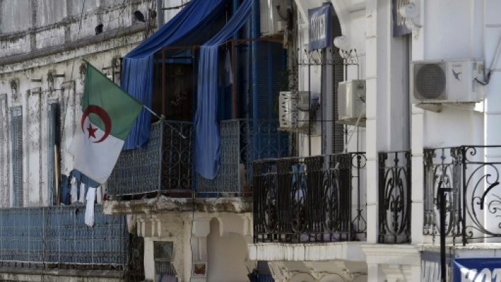 الجزائريين الفرنسيين والعلمانيين يسعون الى سياسة