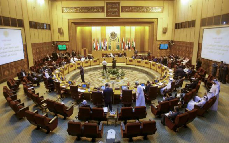 اجتماع طارئا لوزراء الخارجية العرب
