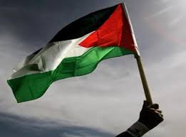رفع علم فلسطين بالأمم المتحدة
