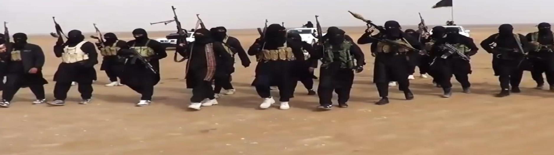 نيويورك: اعتقال مناصر لداعش يكشف عن