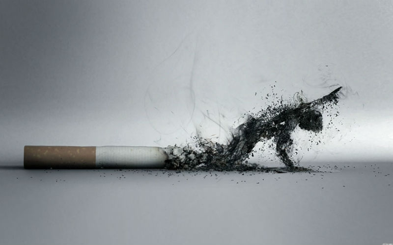 الاردن من اعلى الدول في التدخين
